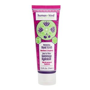 Moisturizing Hand Scrub